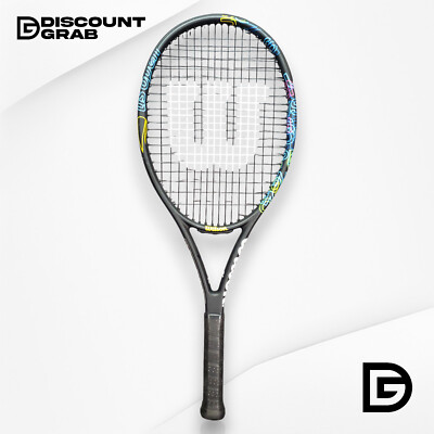 Wilson US Open BLX 100 Tennis Racquet