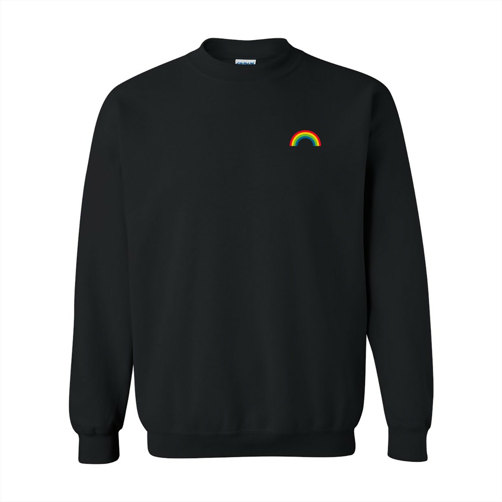 【GRAVER】24FW★ [UNISEX]I LOVE OF Sweatshirt Loverboy University – Loverboy Inc.