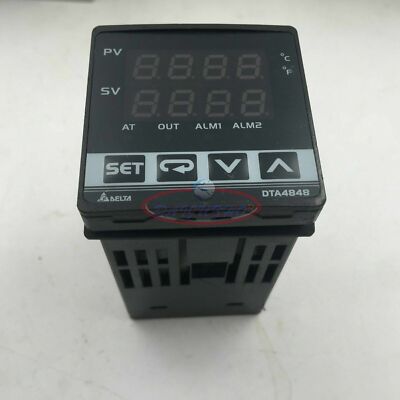 1PC Delta Temperature Controller DTA4848V1 New In Box