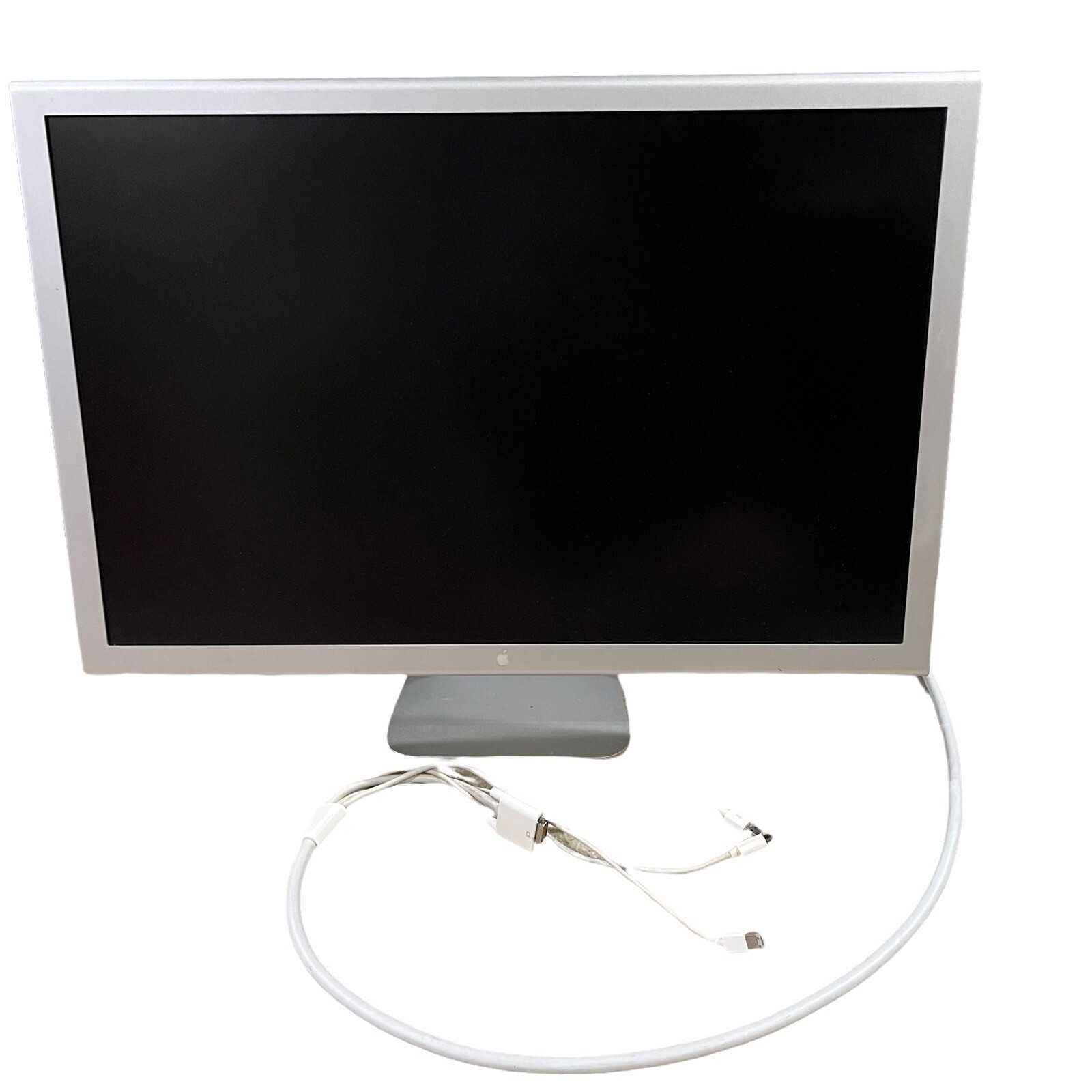 Мониторы apple cinema display. Мониторы apple cinema display