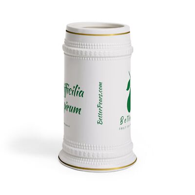 FDCP BetterPears Beer Stein
