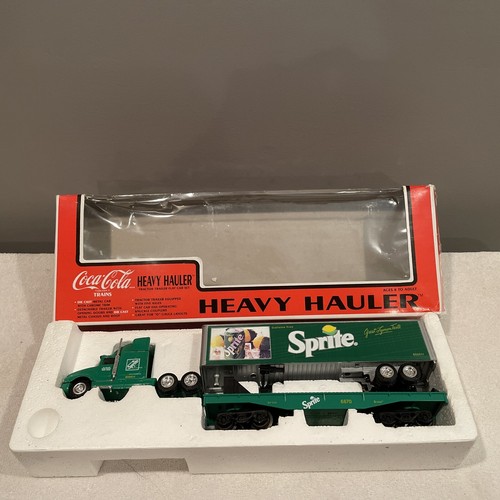 ホビーラジコン Coca-Cola  1/32 R/C trailer RCコカコーラトレーラー ラジコン CocaCola 1/32スケール 正規