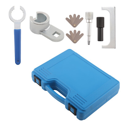 Zahnriemen Wechsel Werkzeug Satz for VW T4 LT 2,4 2,5 D Transporter Arretierung