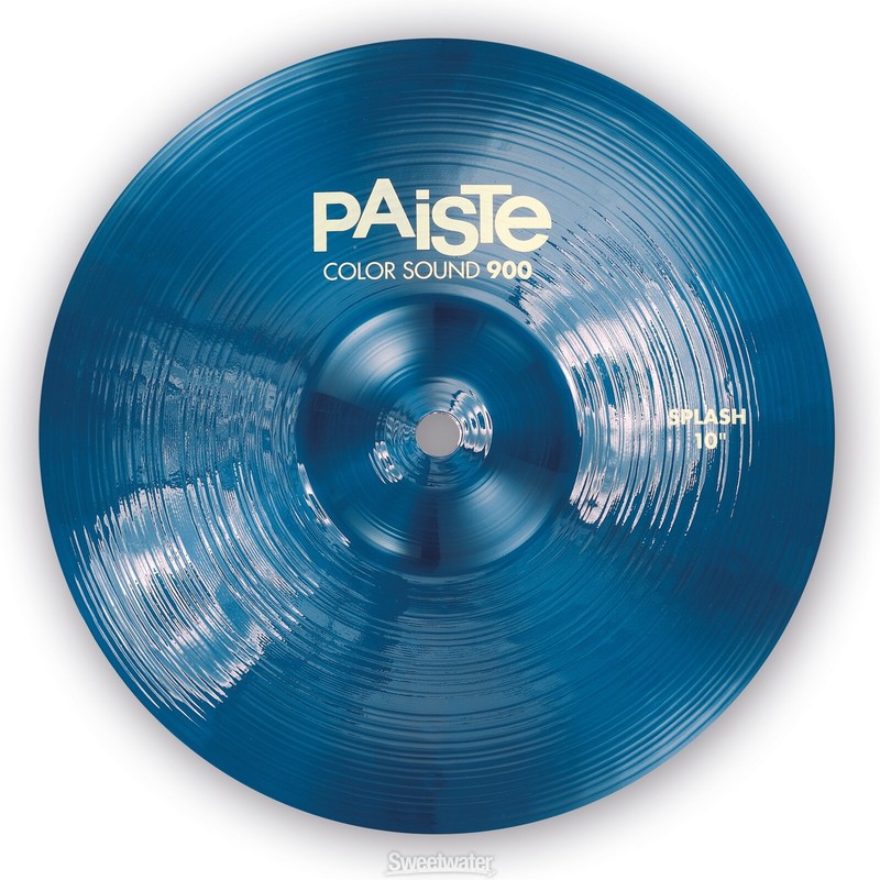 Paiste 10