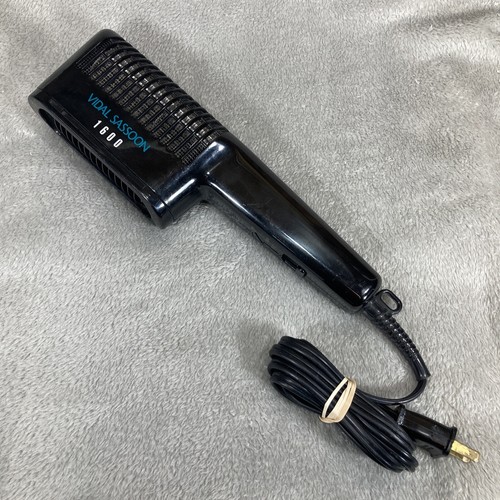 Vidal Sassoon Blow Dryer Attachment Blowdryer
