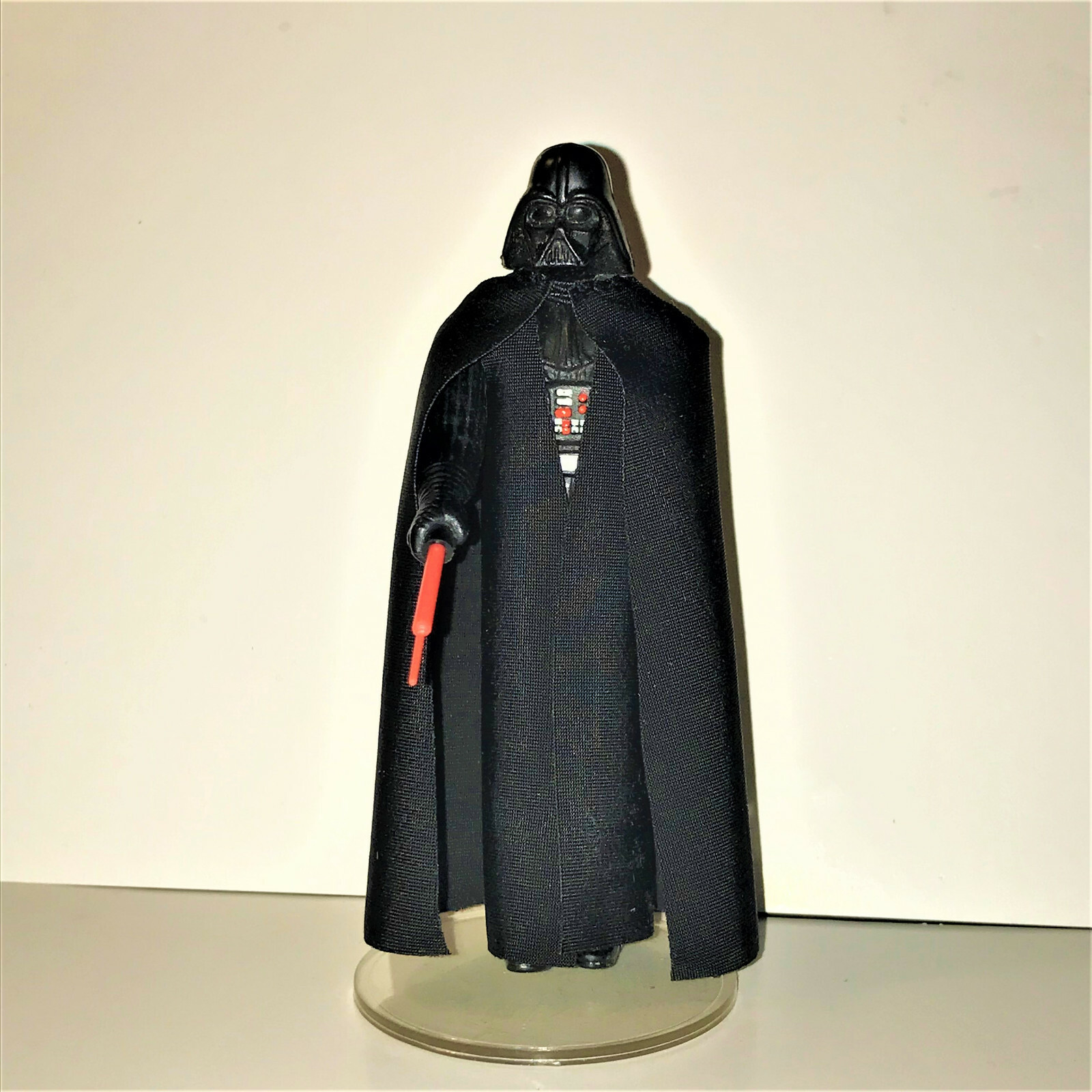 Accessories:Darth Vader Inner Cape:Vintage Star Wars Figure Replacement Weapons & Accessories (82 items)