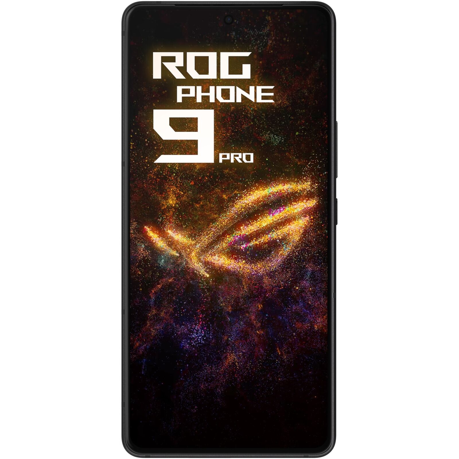 ASUS ROG Phone 9 Pro Edition, Dual SIM, 24GB RAM, 1TB, 5G ASUS ROG Phone 9 Pro Edition, Dual SIM, 24GB RAM, 1TB, 5G