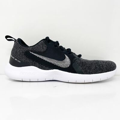 

Черные кроссовки для бега Nike Womens Flex Experience CI9964-002, размер 7,5, Черный, Flex Experience