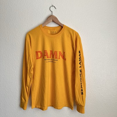 tde damn hip hop rap kendrick lamar mens t shirt 362796262937