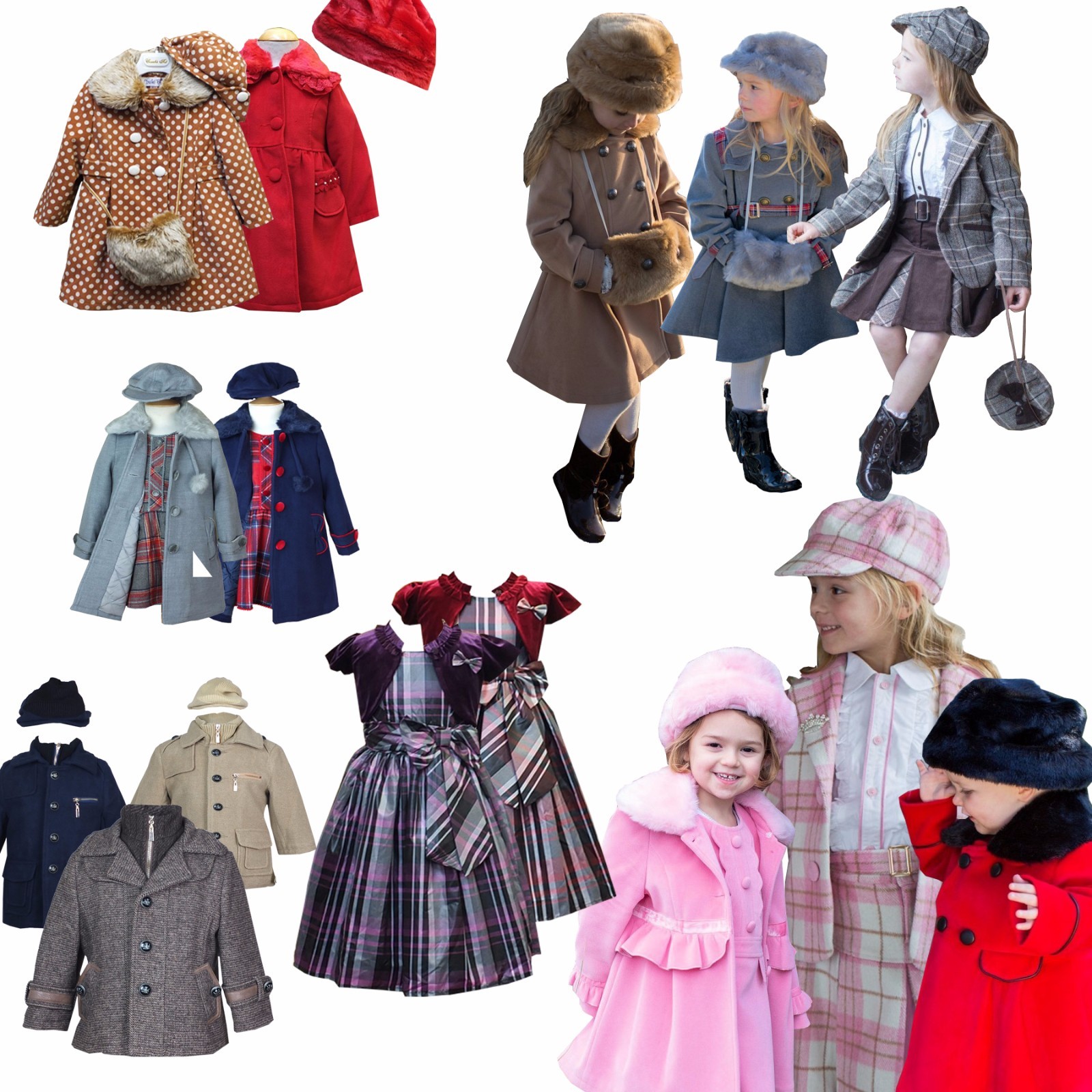 girls winter jacket clearance
