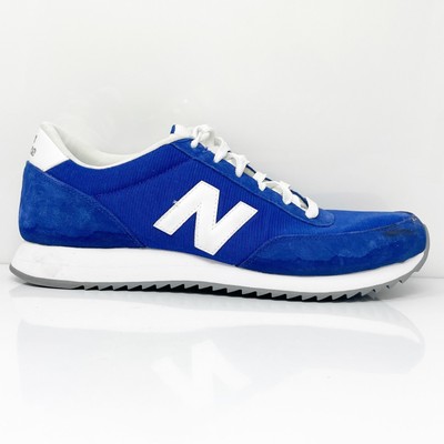 

Мужские повседневные кроссовки New Balance 501 MZ501NOB, размер 11,5 D, Синий, 501