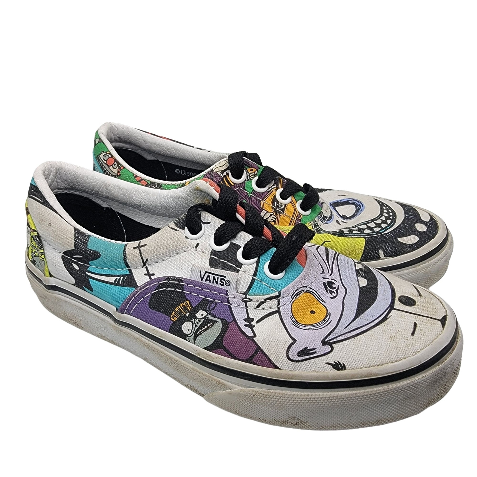 vans before christmas