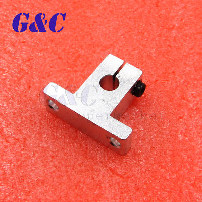 SK8-20 Bearing Linear Rail Shaft Support XYZ Table CNC Router Best