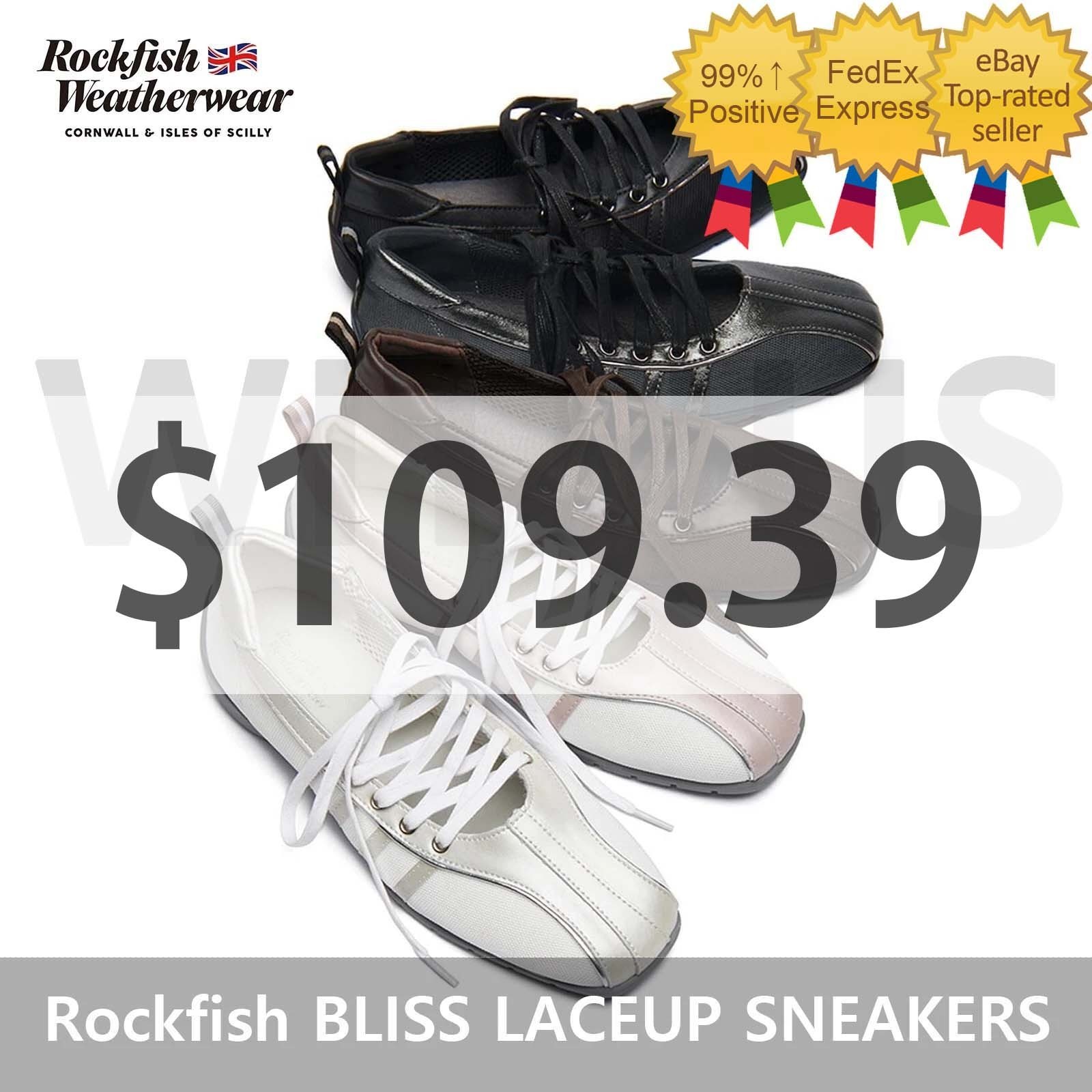 靴 Rockfish Weatherwear DARK SILVER 25cm ROCKFISH WEATHERWEAR スニーカー シルバー 25cm 靴 Rockfish