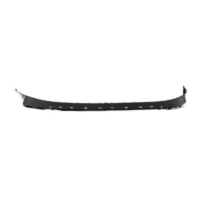 2017-2018 Toyota RAV4 Primed Rear Lower Bumper Cover TO1115112 521690R900. CFR