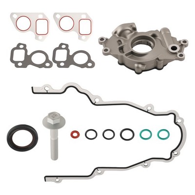 M295HV Oil Pump for Chevrolet Suburban 1500 2500 5.3L 6.0L 2000-2014 New