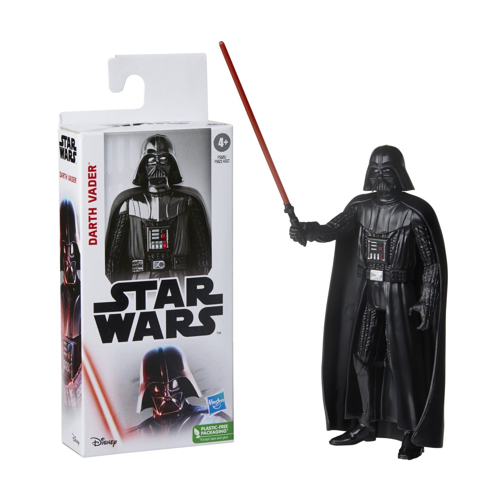 ダース・ベイダー（STAR WARS: Return of the Jedi） Star Wars: Return of the Jedi Darth Vader (Unhelmeted) 1/6