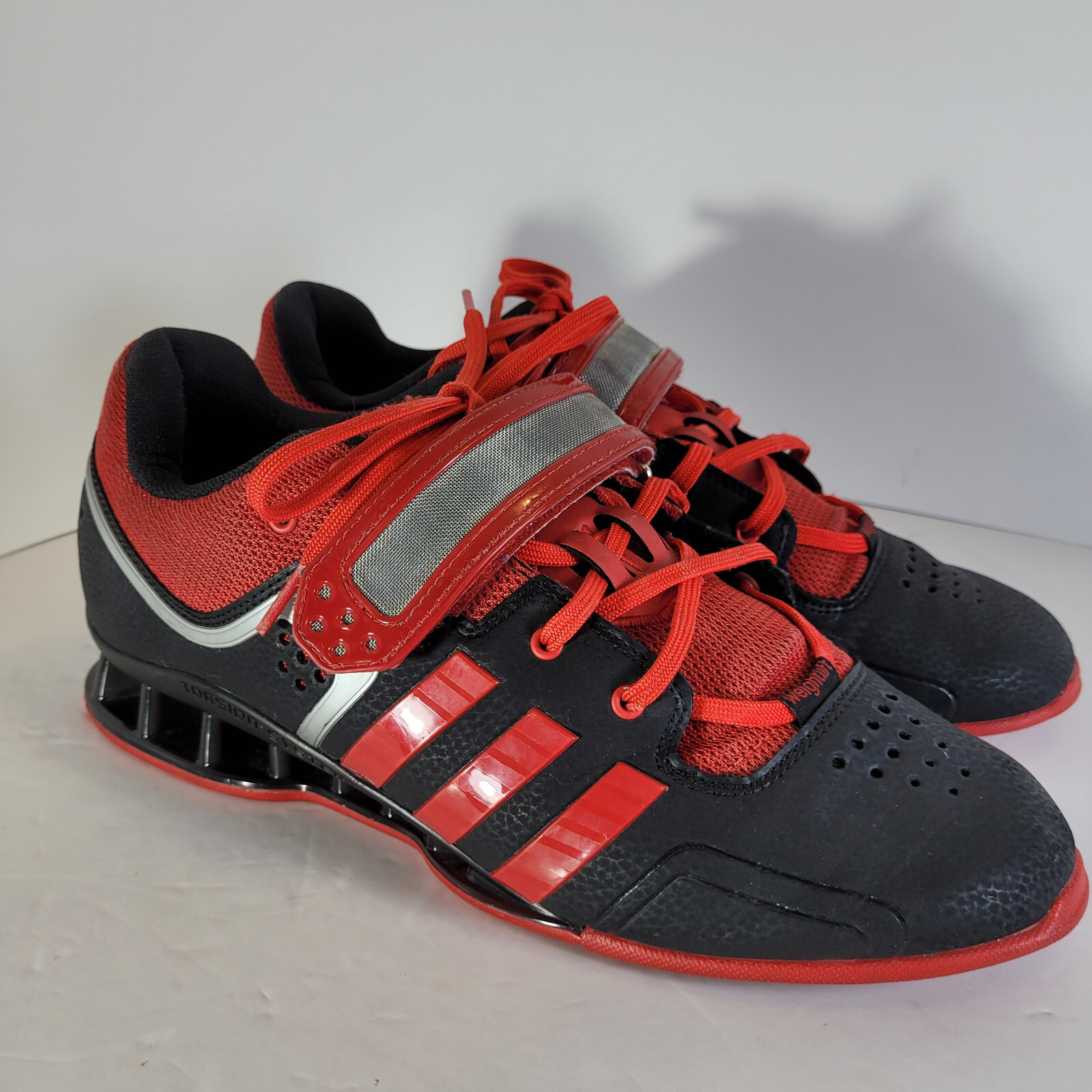 adipower size 10