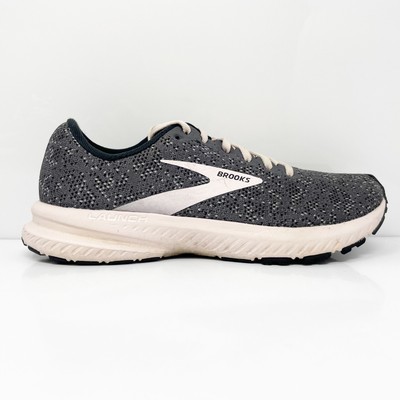 

Женские кроссовки Brooks Launch 7 1203221B062 Серые кроссовки Размер 8 B, Серый, Launch 7