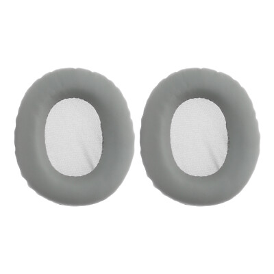 1 Pair Headphone Soft Ear Pads Replacement for Audio-Technica ATH-SR30BT Headset
