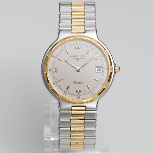 Longines Quart's 腕時計 シルバー/ゴールド $_12.JPG?set_id=880000500F