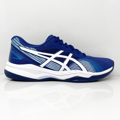 

Женские кроссовки Asics Gel Game 8 1042A152 синие кроссовки размер 9,5, Синий, Gel Game 8