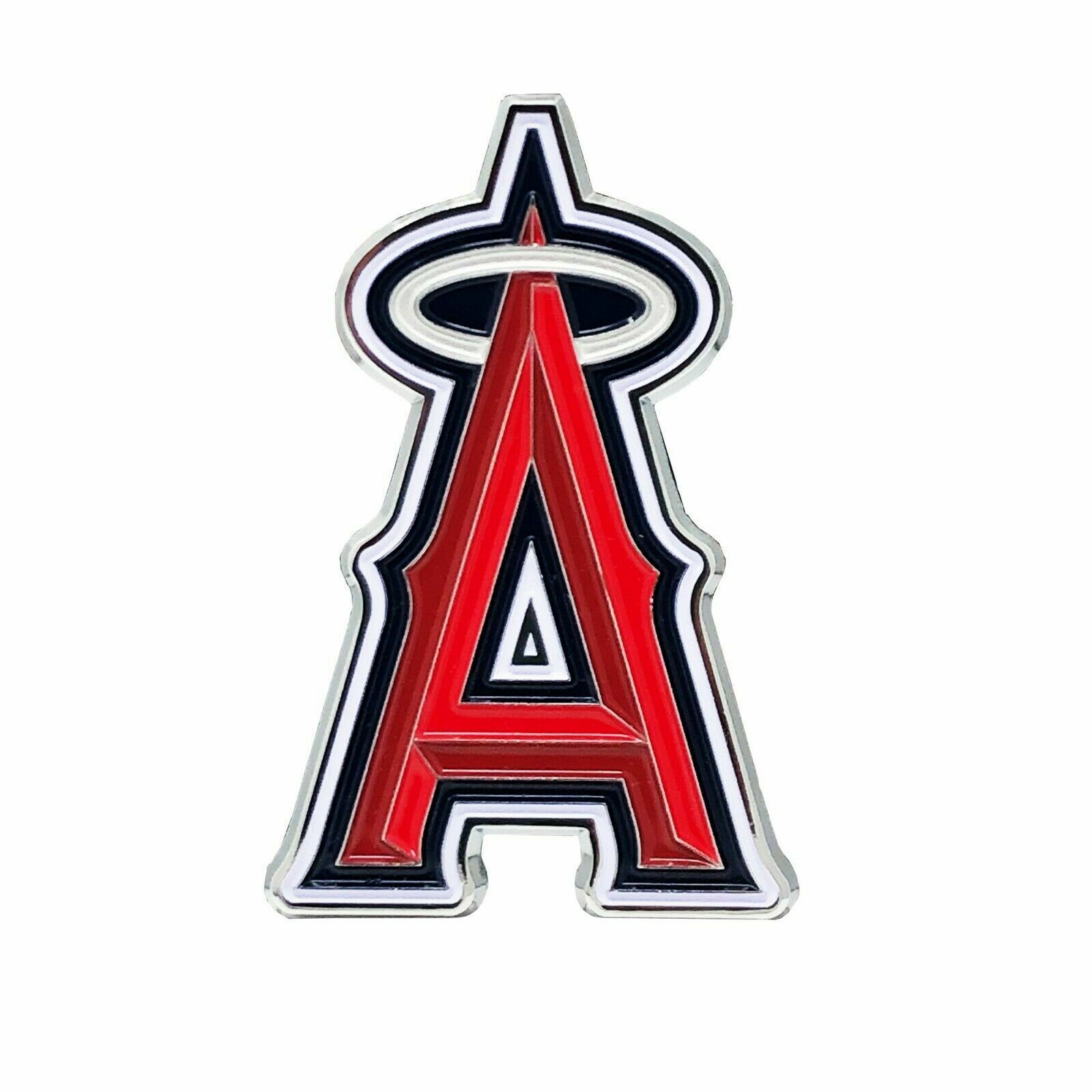 90s USA製MLB CALIFORNIA Angels チームロゴ ペナント - メルカリ