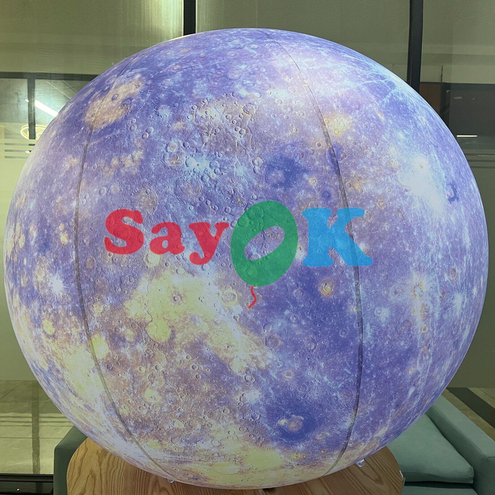 Inflatable Dwarf Planets