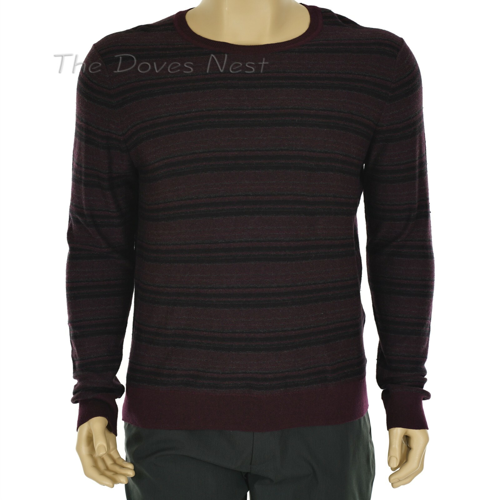 Свитер MARC ANTHONY Men's XX-LARGE Slim 
