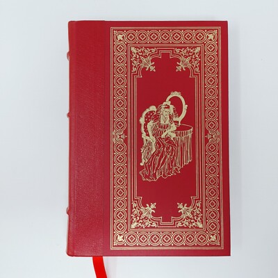 1982 Franklin Library Oxford Press Great Expectations Charles Dickens