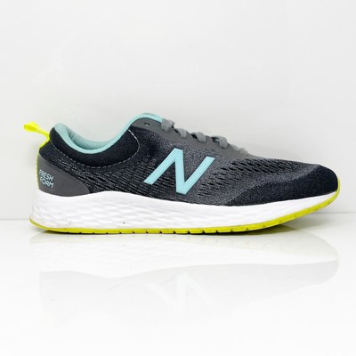 

Женские кроссовки New Balance FF Arishi V3 WARISSC3 серые кроссовки размер 8,5 B, Серый, Fresh Foam Arishi V3