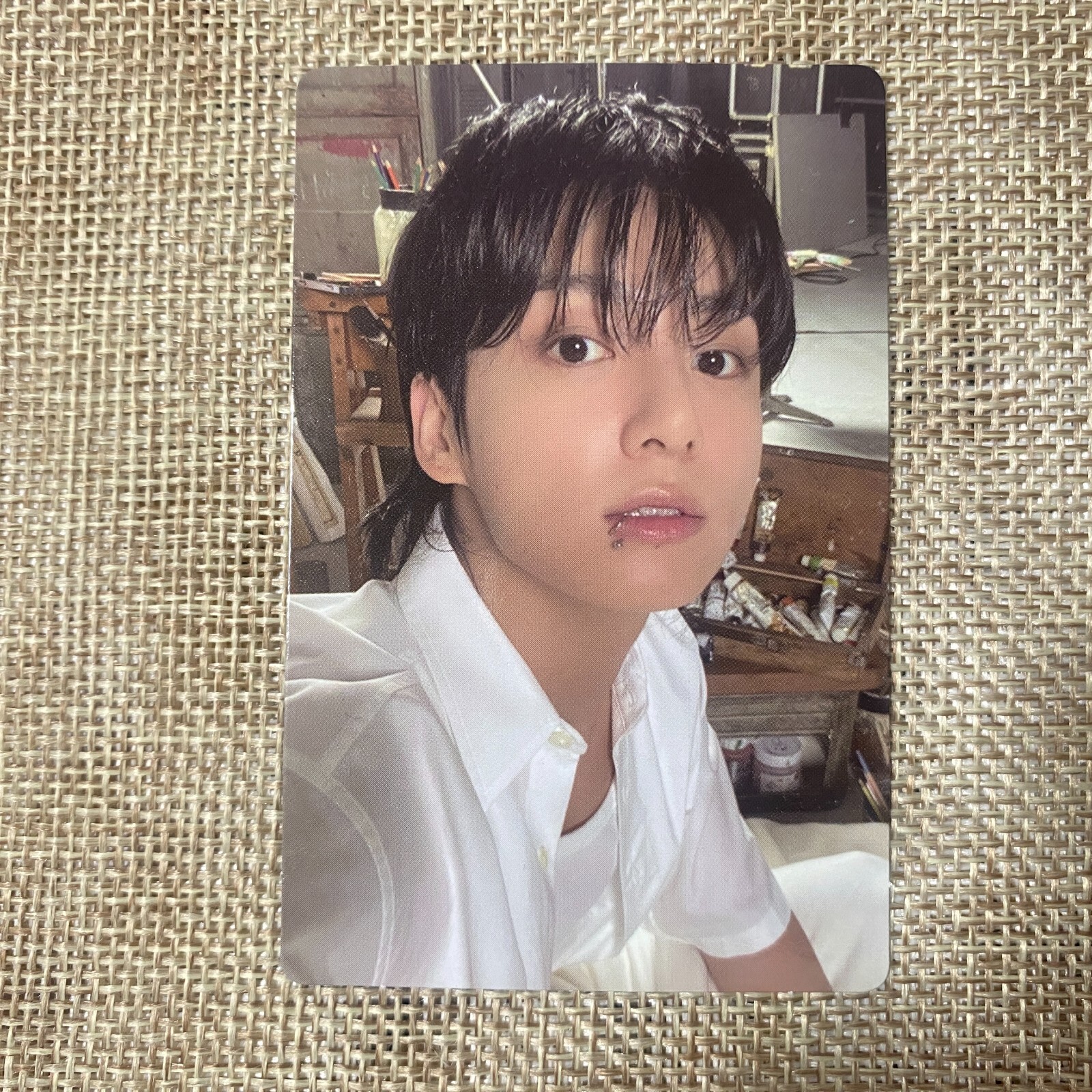 BTS jungkook 額縁 ジョングク A2 額縁 パネル BTS 2025年最新】btsジョングク 額縁