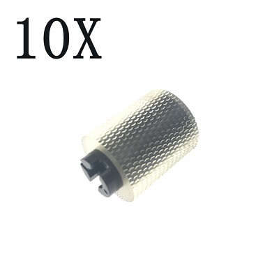 10X Feed Pickup Roller Konica Minolta Bizhub C451 C452 C550 C552 C558 C654 C754
