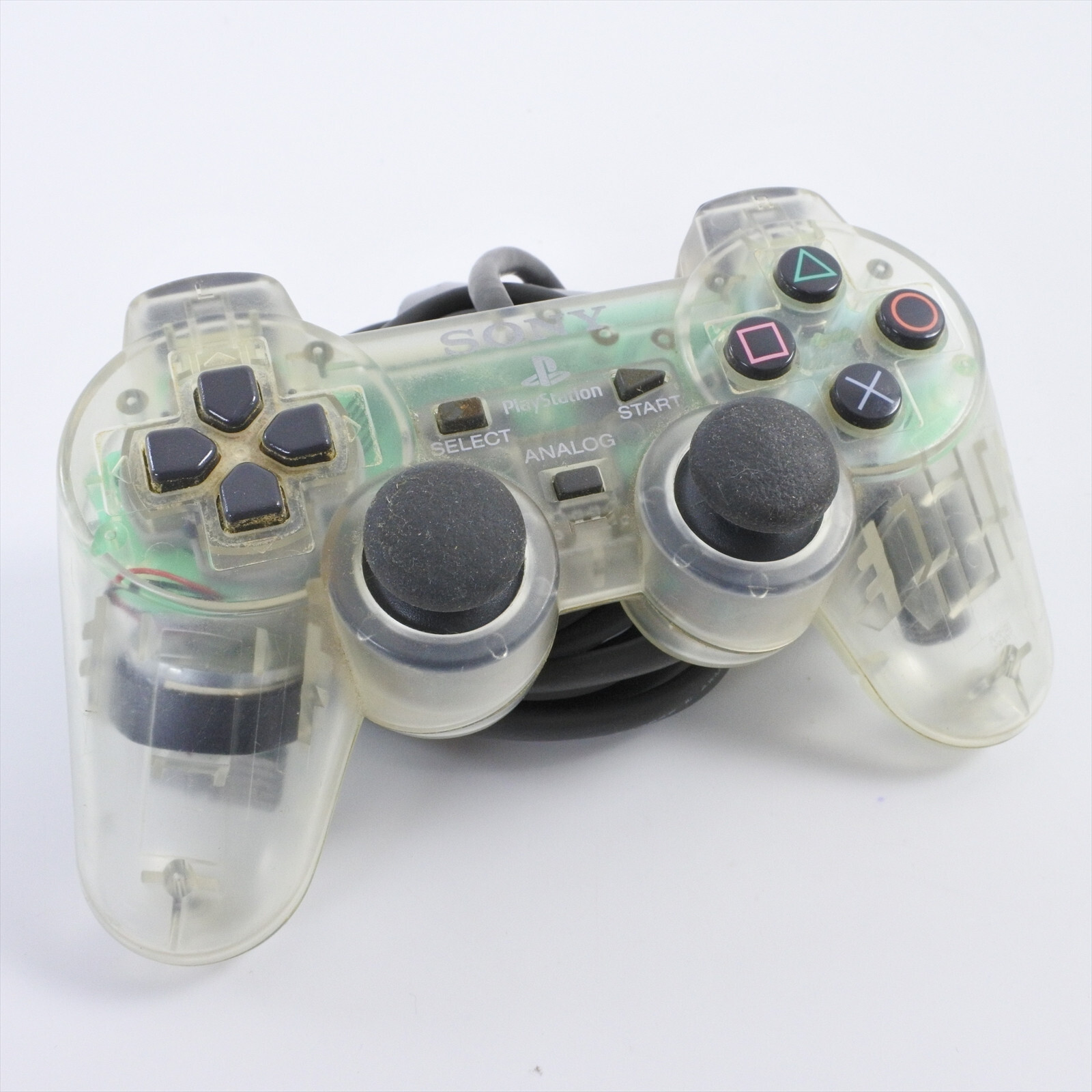 PlayStation　コントローラー Amazon | ワイヤレスコントローラー (DUALSHOCK 4) ブルー