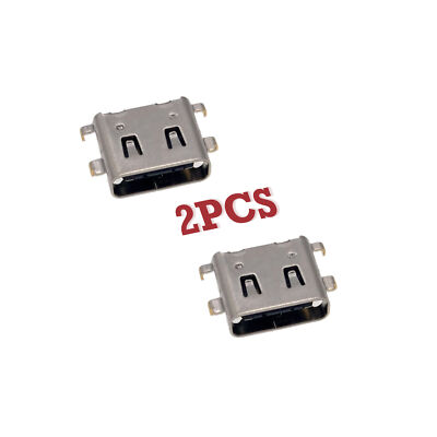 USB Charging Port Sync Dock Connector for BLU Vivo XL Type-C Replacement Repair