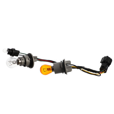 ソメープ NEW OEM Kia 2016-2018 Sorento Socket & Wire Taillight Bulb Holder