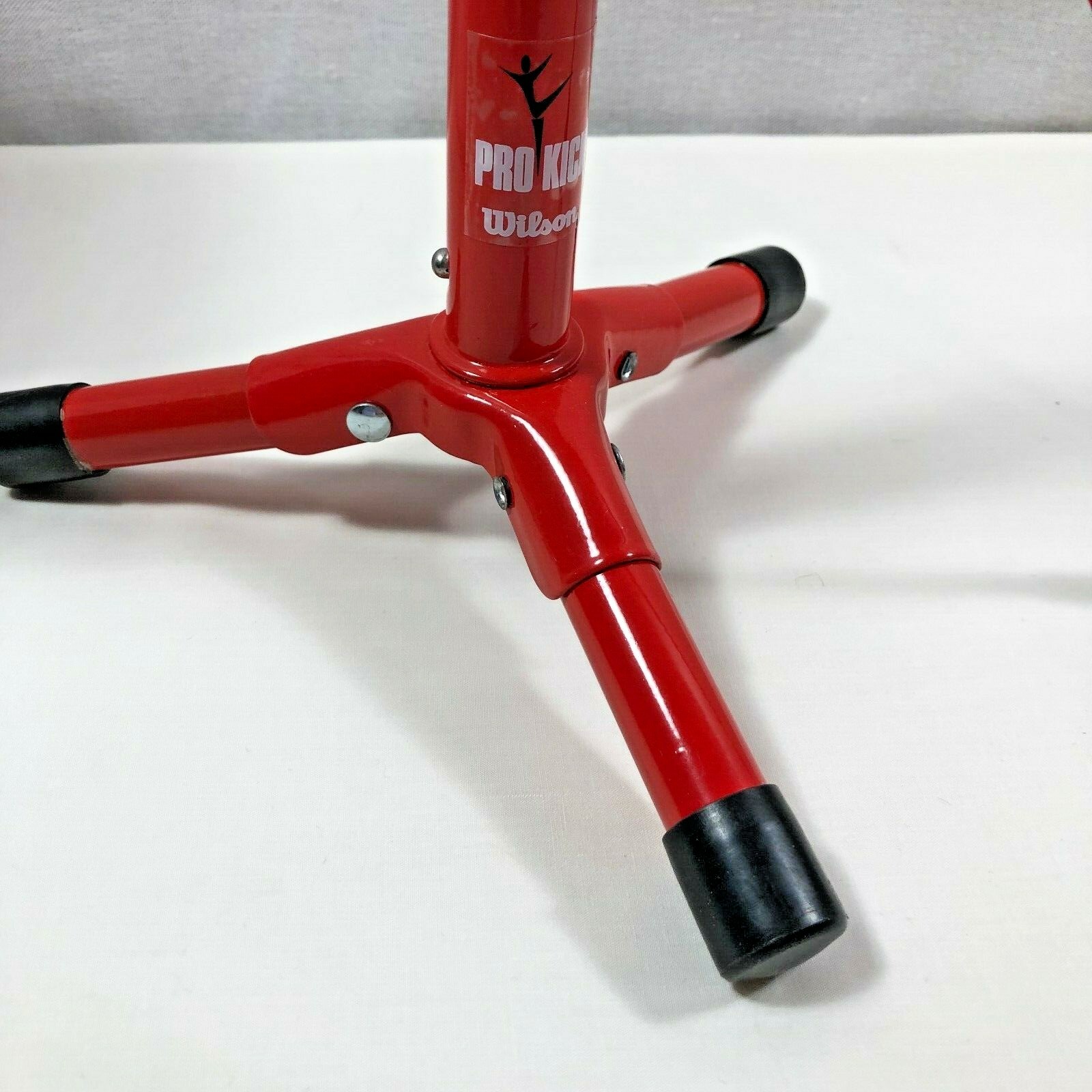 Wilson Pro Kick Football Holder Practice Without Holder - New with Open Box