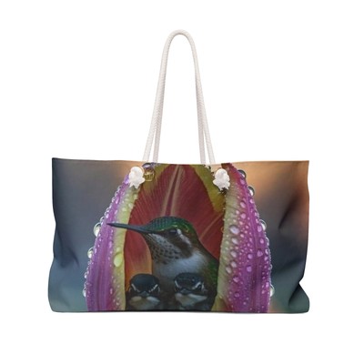 Weekender Bag