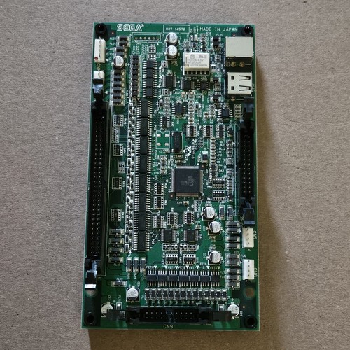 その他 No.1214 GAME JOY 16BIT SEGA Genesis 16-Bit 1601 Console W/ Cords 13 Games