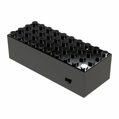 pARTS  Building Blocks -Battery - E-Blox 