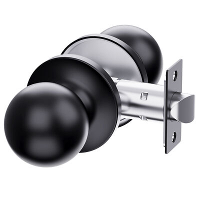 ARPHA Smart Door Lock Video Camera+Doorbell+Fingerprint Keyless Entry Ball Lock