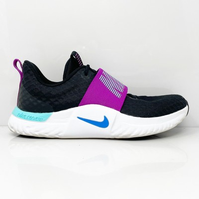 

Nike Womens In Season TR 9 AR4543-007 Черные кроссовки для бега, размер 6, Черный, In Season TR 9