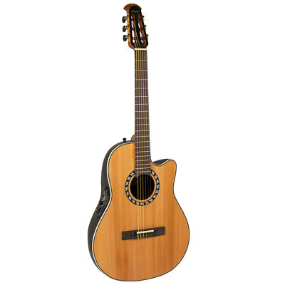 レア Ovation1667 Legend Cutaway 1983製 アコギ レア