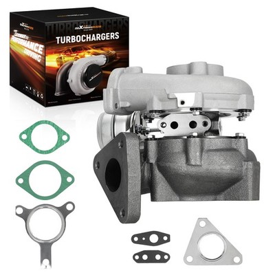 GT2056V Turbo Charger for NISSAN D40 Navara Pathfinder R51 QW 2.5L YD25 751243