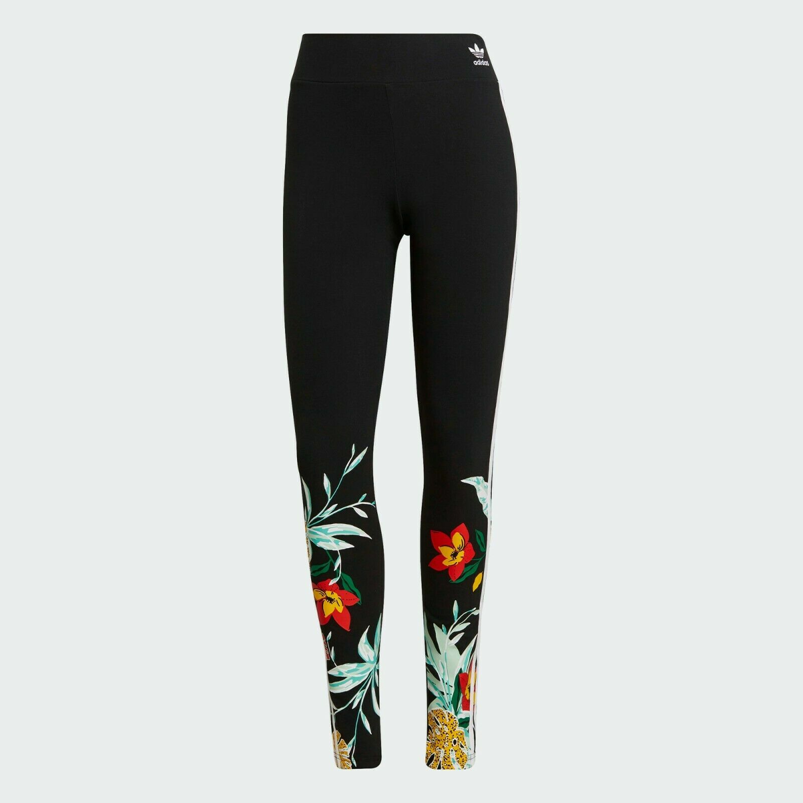 adidas her studio tights