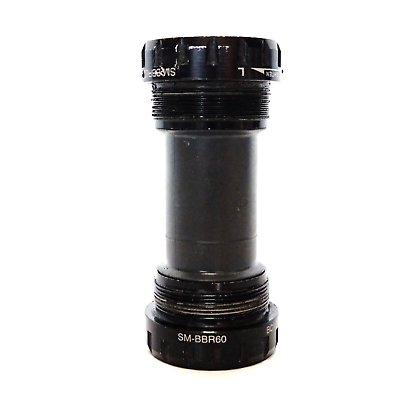Bbr60 bottom bracket best sale 68mm