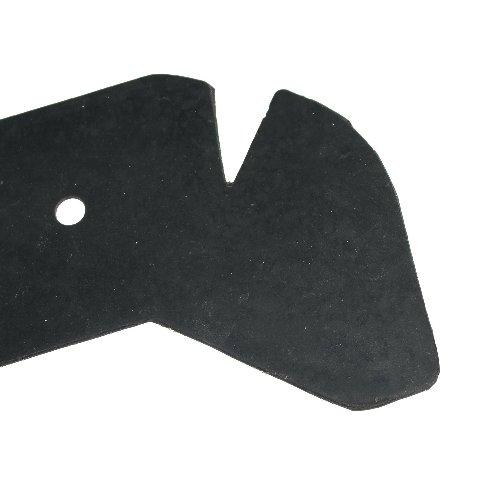 Suspension Rubber Black For Vespa GS 150 VB1 VL1 GS T2 T3 Scooter  