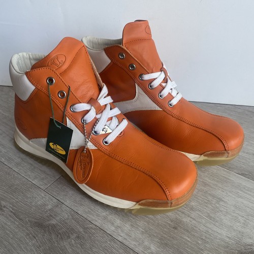 Made In Spain Us Size 8