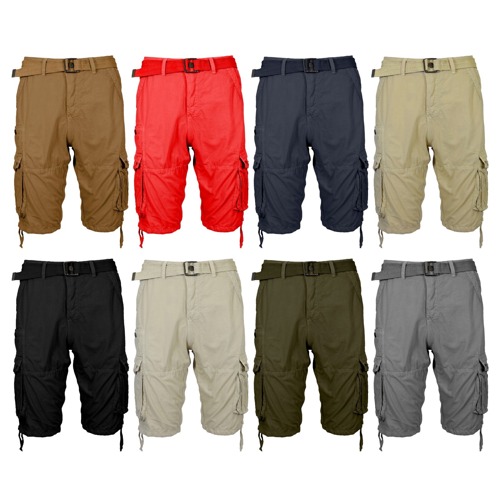 【CAMBIO】Gobelin Short Pants m86293234029_1.jpg