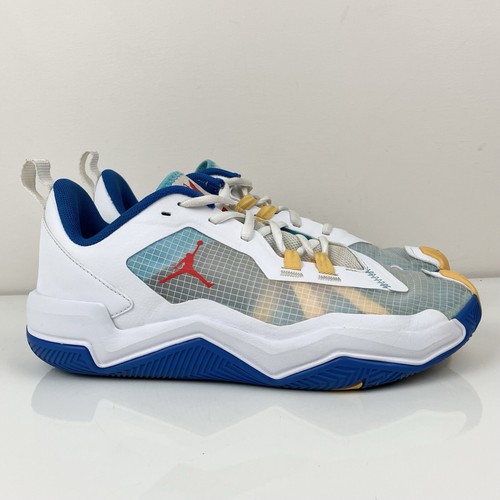 jordan westbrook one take blue